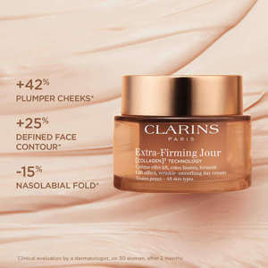 Clarins Extra-Firming Day Cream All Skin Types 50ml